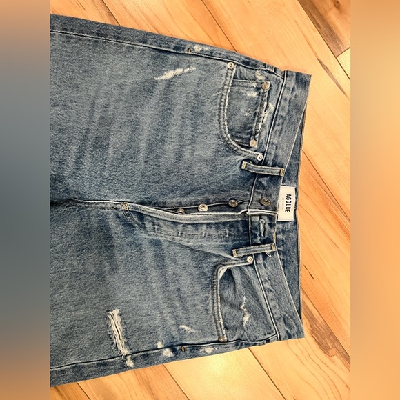 Agolde jeans - Picture 2 of 5